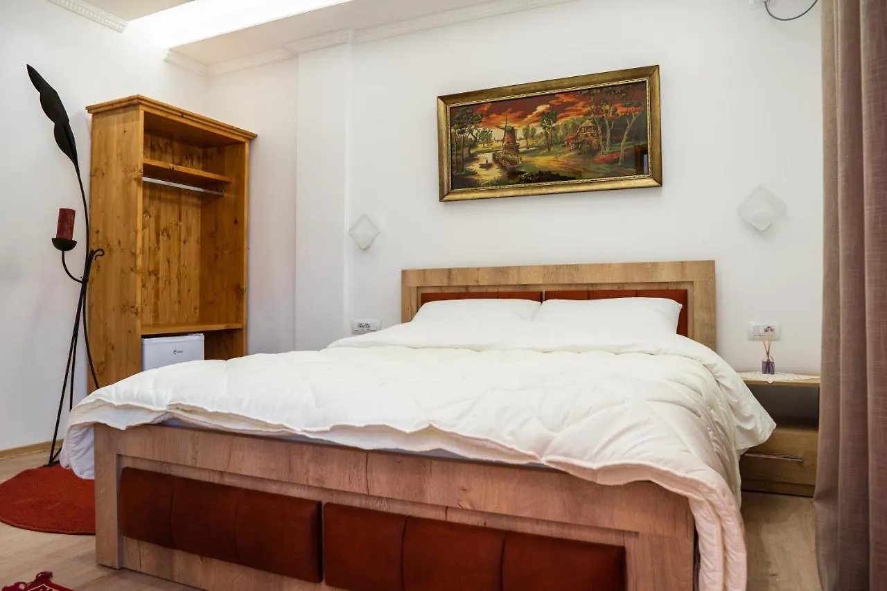 Guest house Alsara Guesthouse Gjirokaster Albania