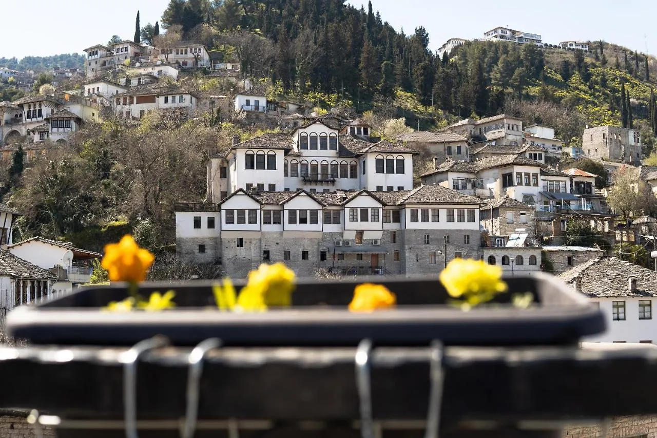 Alsara Guesthouse Gjirokaster Guest house