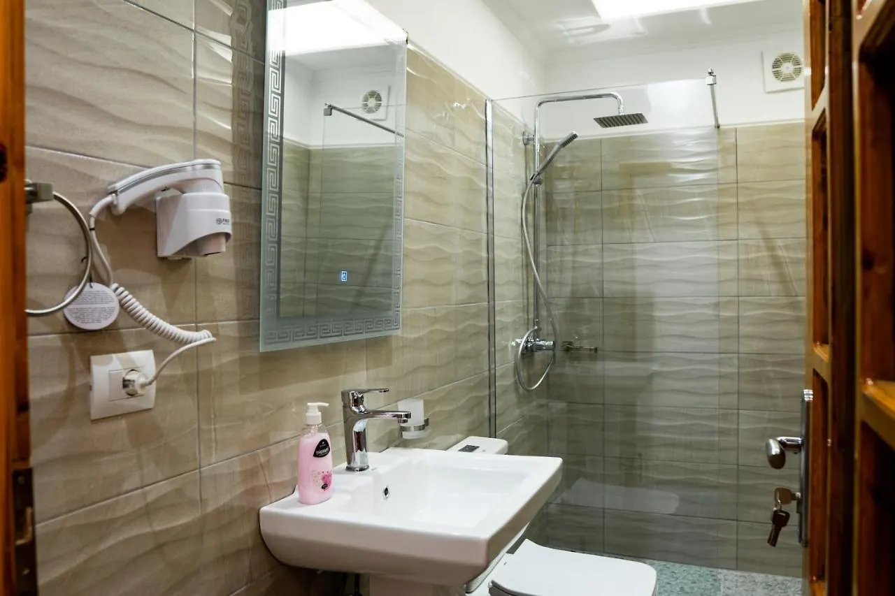 Alsara Guesthouse Gjirokaster