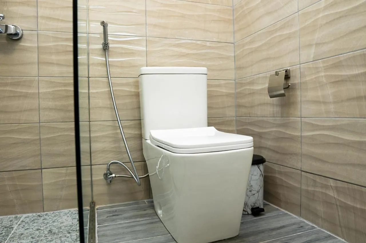 Alsara Guesthouse Gjirokaster 0*,