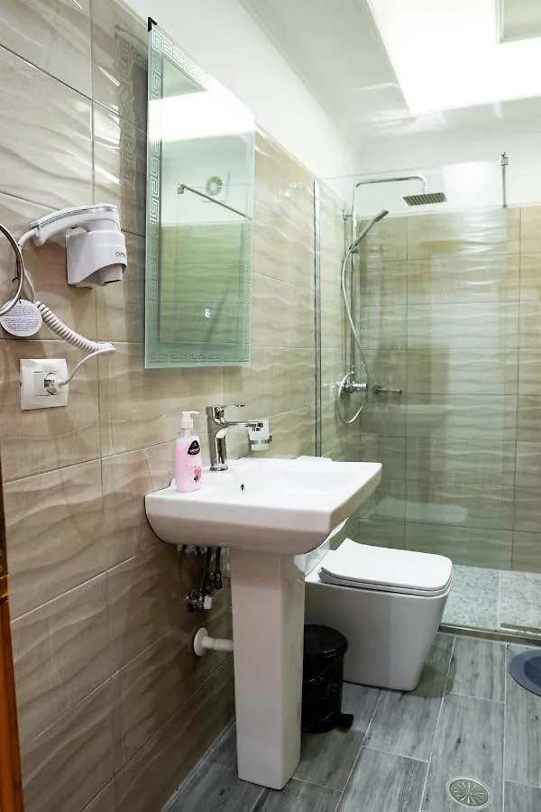 Guest house Alsara Guesthouse Gjirokaster Albania