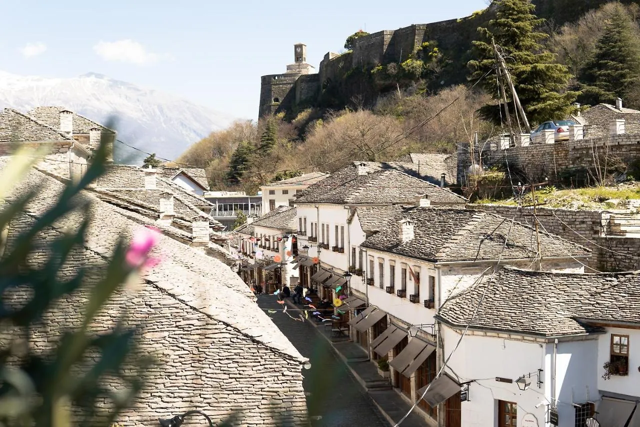 Guest house Alsara Guesthouse Gjirokaster