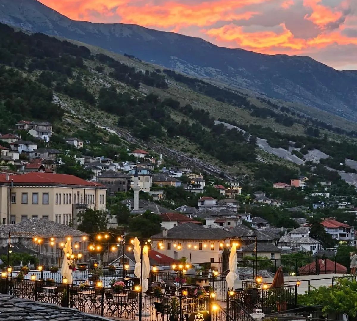 Alsara Guesthouse Gjirokaster Guest house