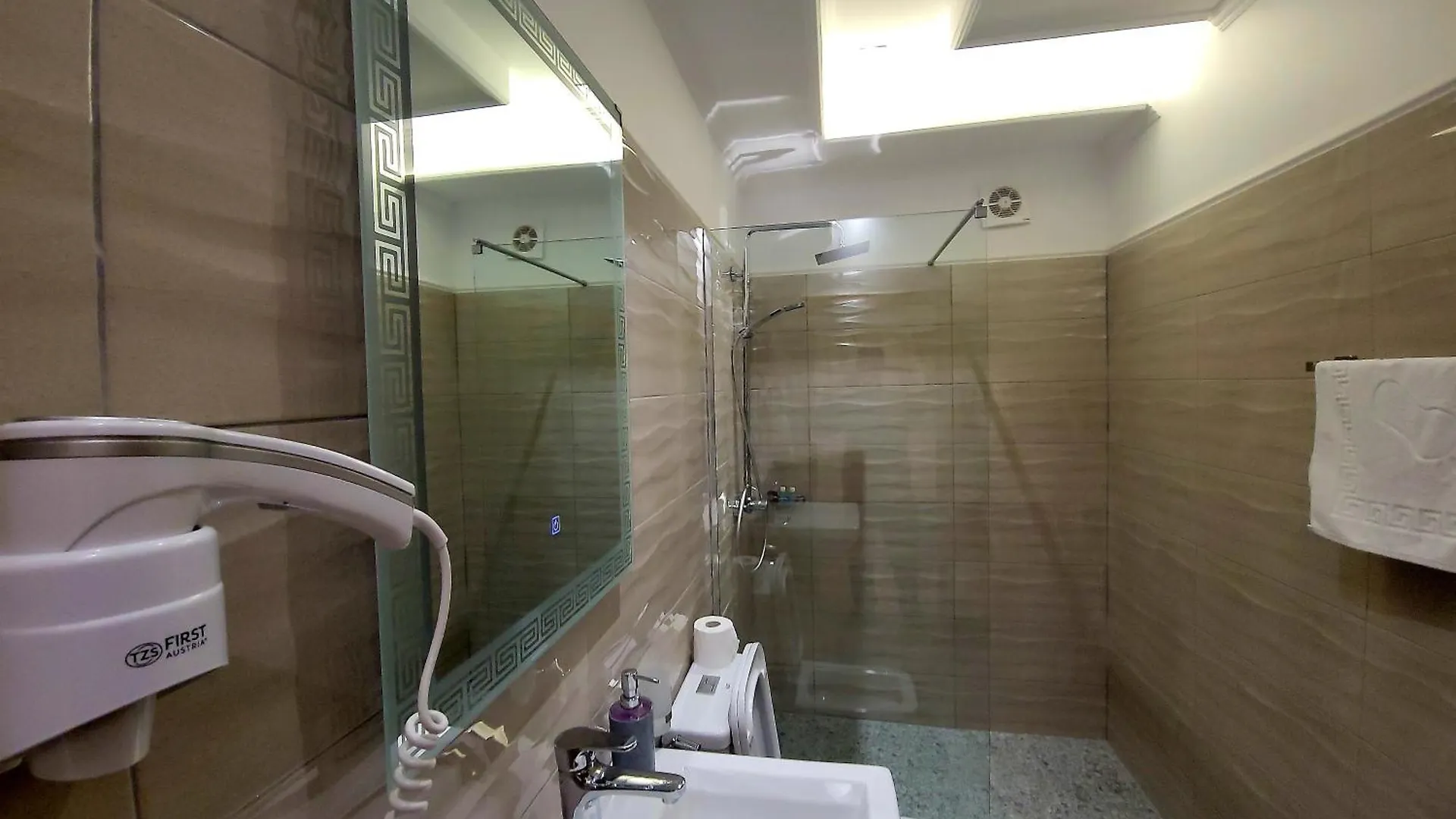Guest house Alsara Guesthouse Gjirokaster