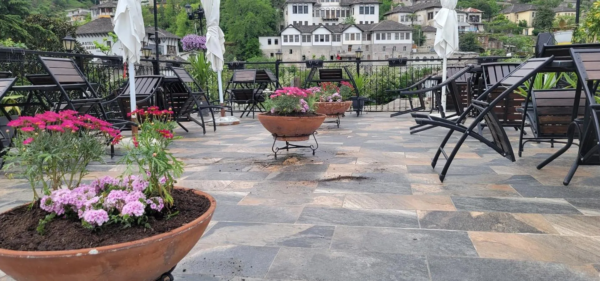 Guest house Alsara Guesthouse Gjirokaster Albania