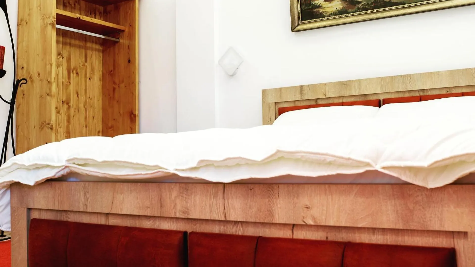 Casa de hóspedes Alsara Guesthouse Gjirokastër Albânia