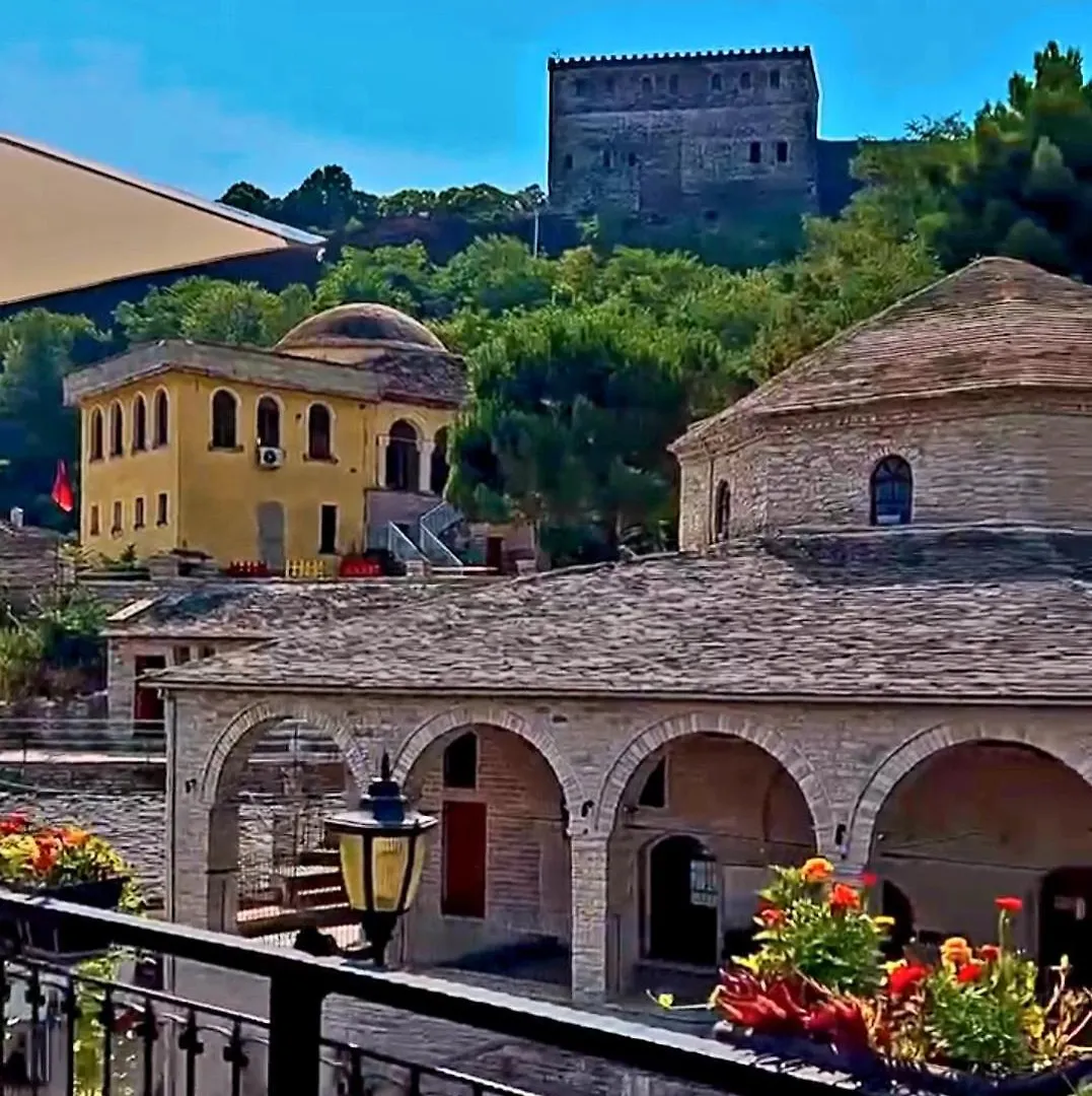 Alsara Guesthouse Gjirokaster