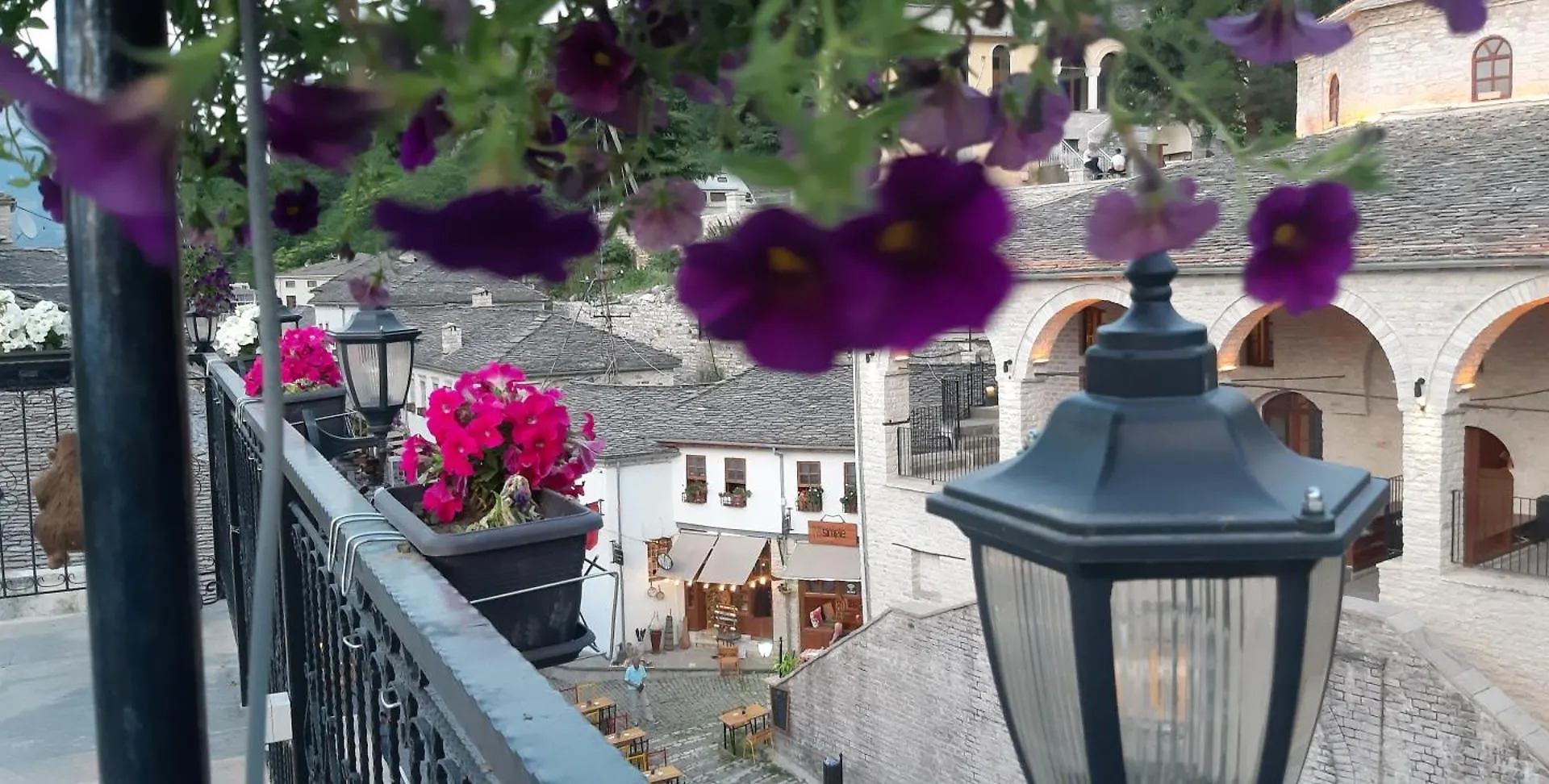 Alsara Guesthouse Gjirokaster Guest house
