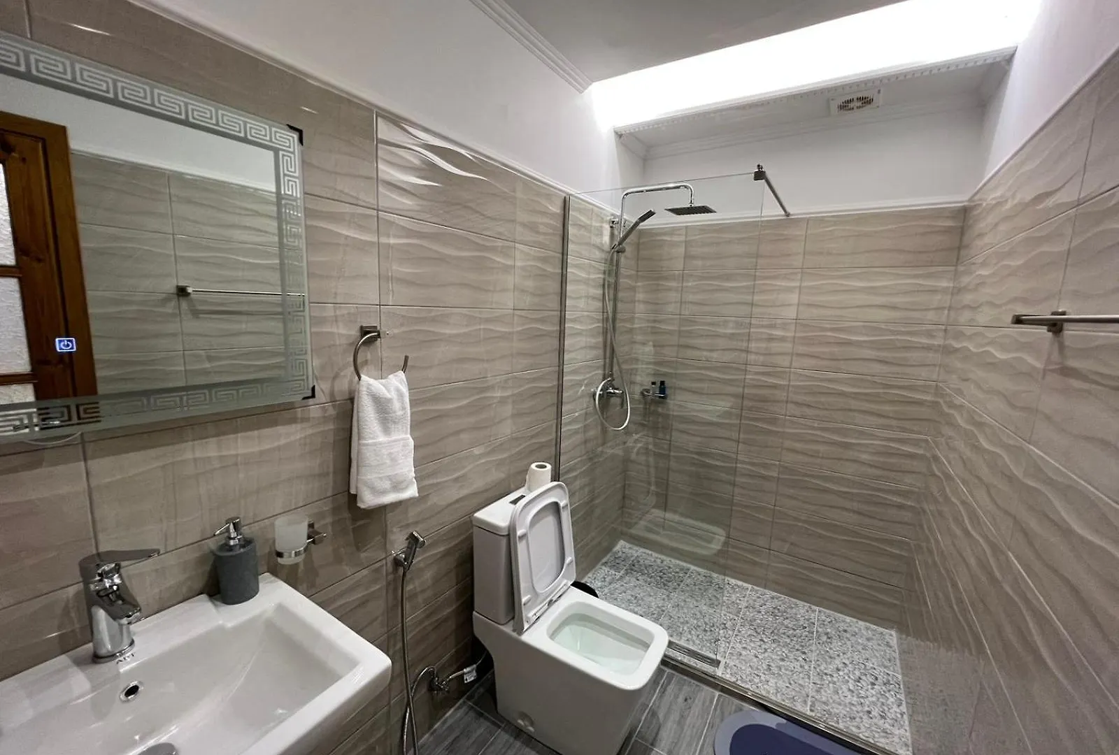 Alsara Guesthouse Gjirokaster Guest house