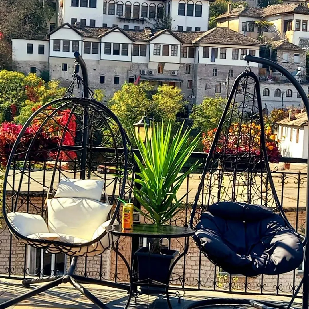 Alsara Guesthouse Gjirokaster 0*,  Albania