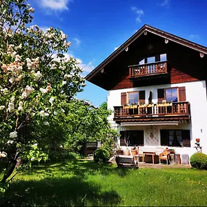 *** Bed & Breakfast Gaestehaus Neu Am Passionstheater Germany
