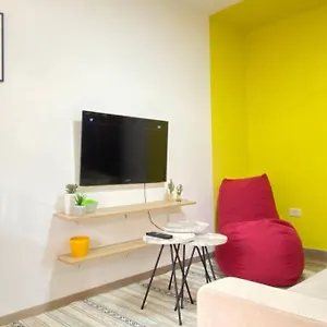  Apartment City Central Apartment Albania