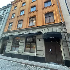 Old Town 3*, Sztokholm Szwecja