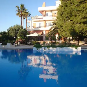 Monte Vardia 3*, Chania (Crete) Grecja