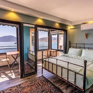  Hotel Liman Deluxe Turkey