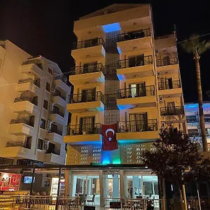  Hotel Gold Butik Turkey