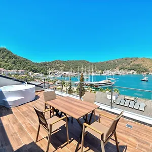  Aparthotel Bliss Loft Turkey