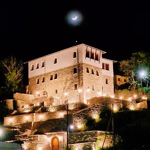 The Stone Sky Гирокастра