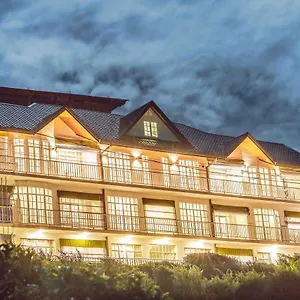The Montfort, Nuwaraeliya , Nuwara Eliya Sri Lanka