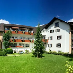 *** Hotel Seemueller Germany